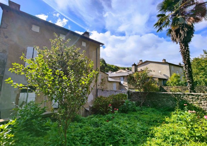à vendre Maison bourgeoise Saint Andre De Valborgne