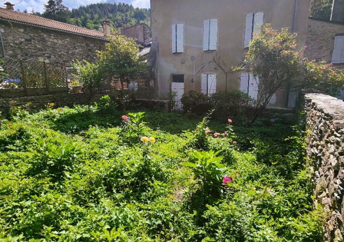 à vendre Maison bourgeoise Saint Andre De Valborgne