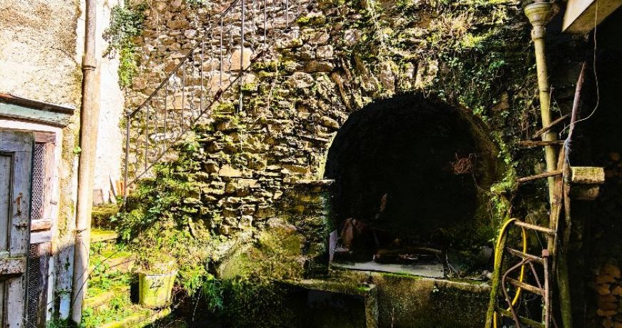 vente Maison bourgeoise Saint Andre De Valborgne