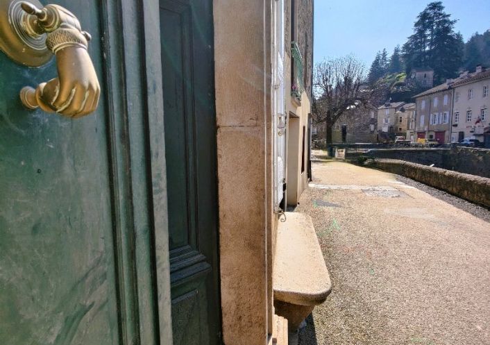 à vendre Maison bourgeoise Saint Andre De Valborgne