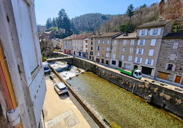 à vendre Maison bourgeoise Saint Andre De Valborgne