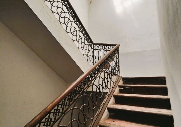 à vendre Maison bourgeoise Saint Andre De Valborgne