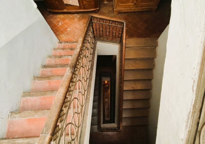 à vendre Maison bourgeoise Saint Andre De Valborgne