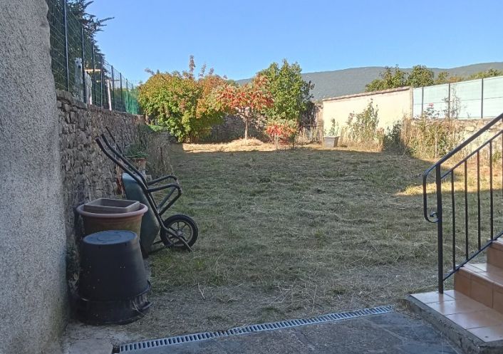 à vendre Maison de village Pompignan