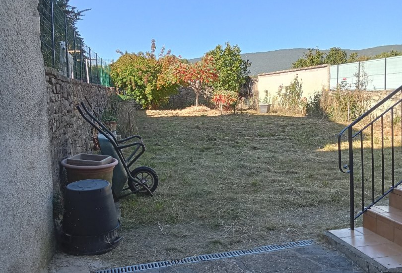 vente Maison de village Pompignan - Photo 2