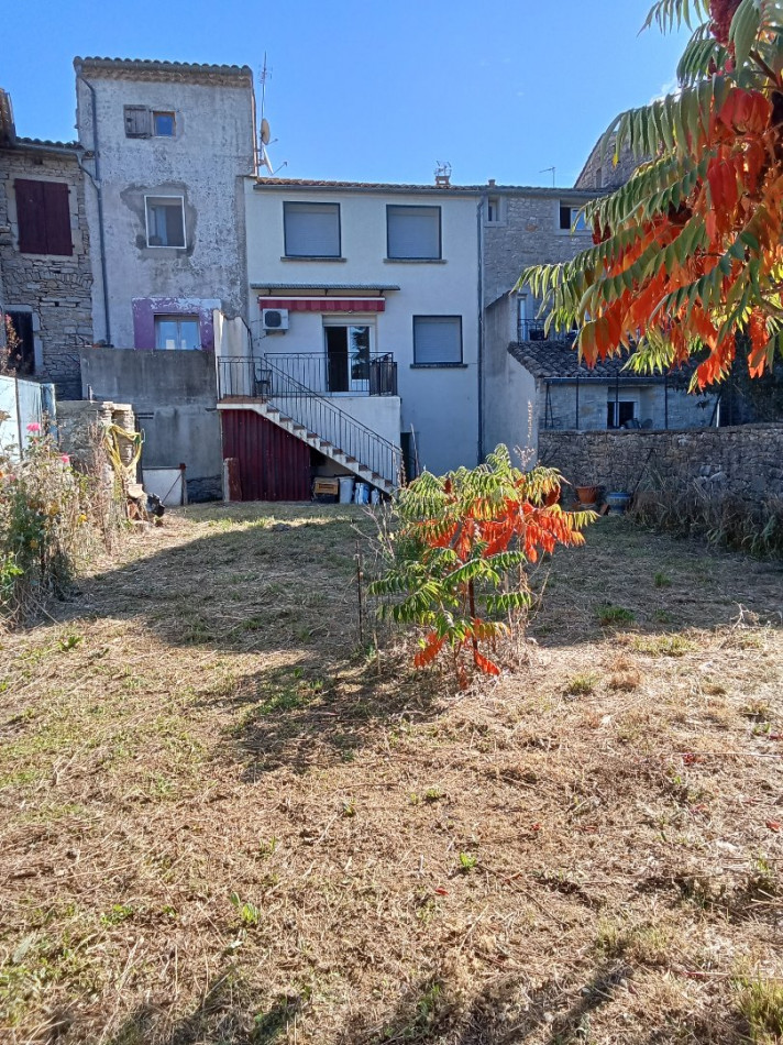 à vendre Maison de village Pompignan - Photo 3