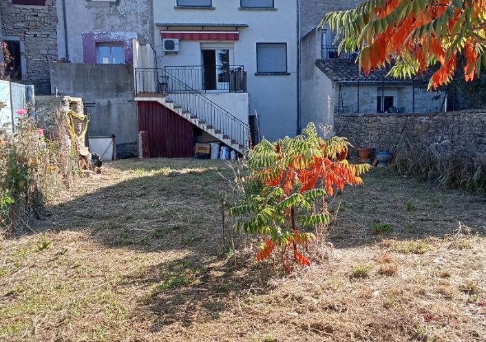 à vendre Maison de village Pompignan