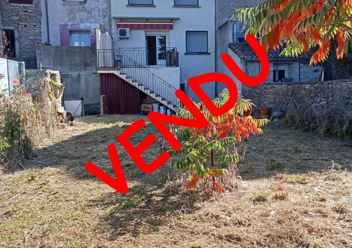 à vendre Maison de village Pompignan