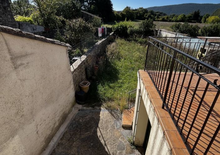 à vendre Maison de village Pompignan