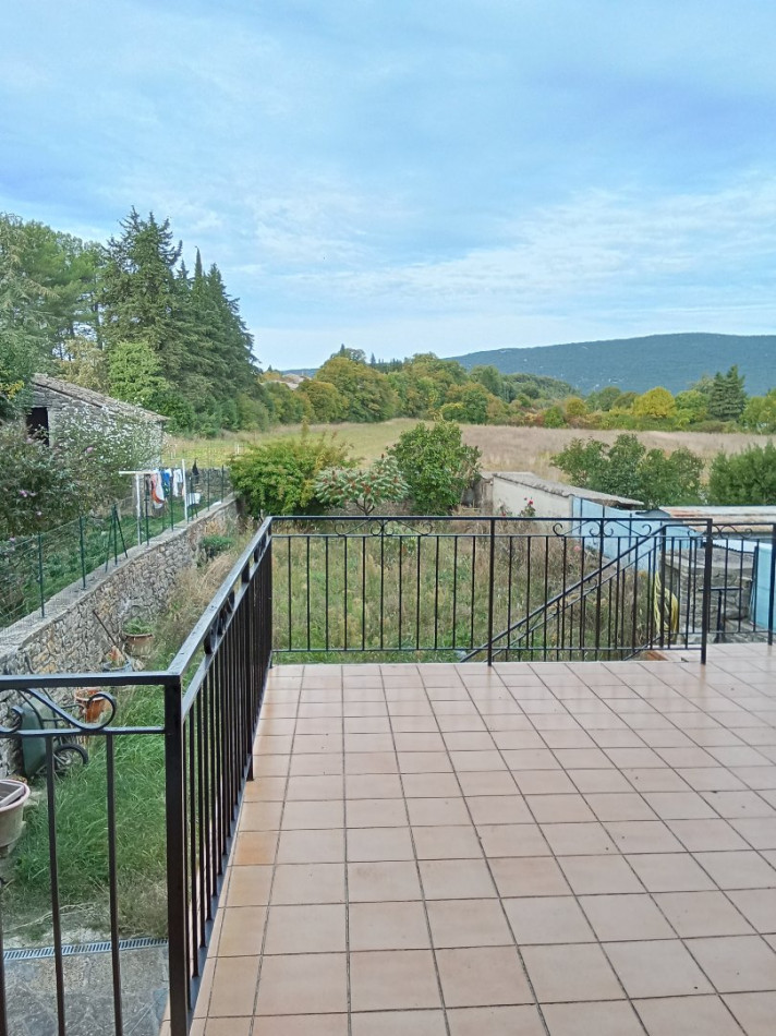 à vendre Maison de village Pompignan - Photo 9