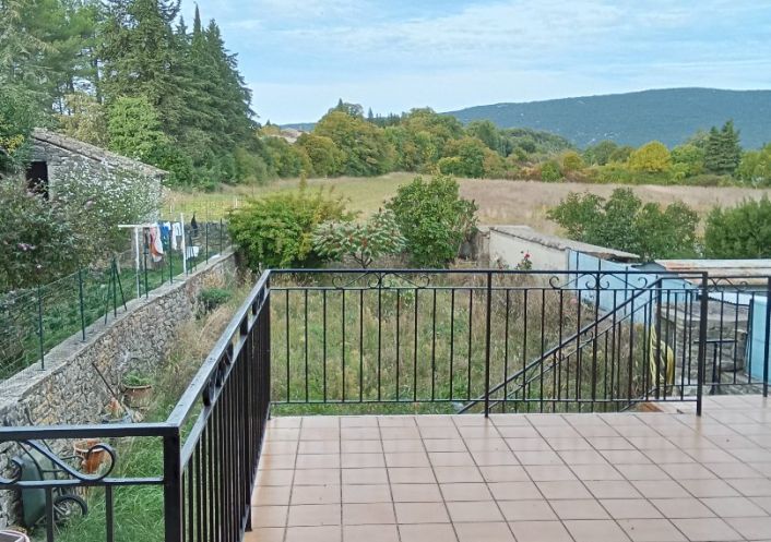 à vendre Maison de village Pompignan