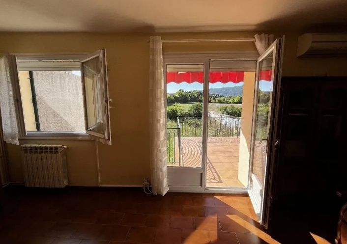 à vendre Maison de village Pompignan