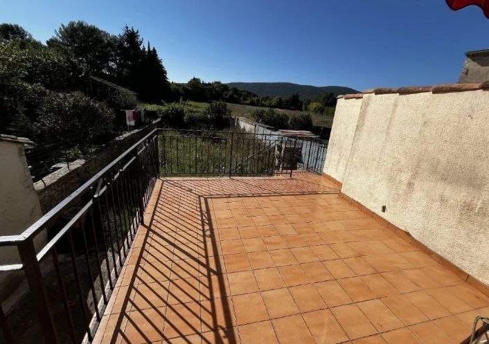 à vendre Maison de village Pompignan