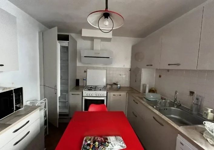 à vendre Maison de village Pompignan