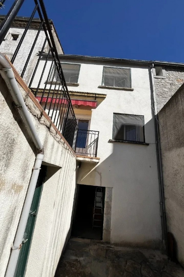 à vendre Maison de village Pompignan - Photo 7