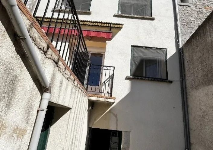à vendre Maison de village Pompignan