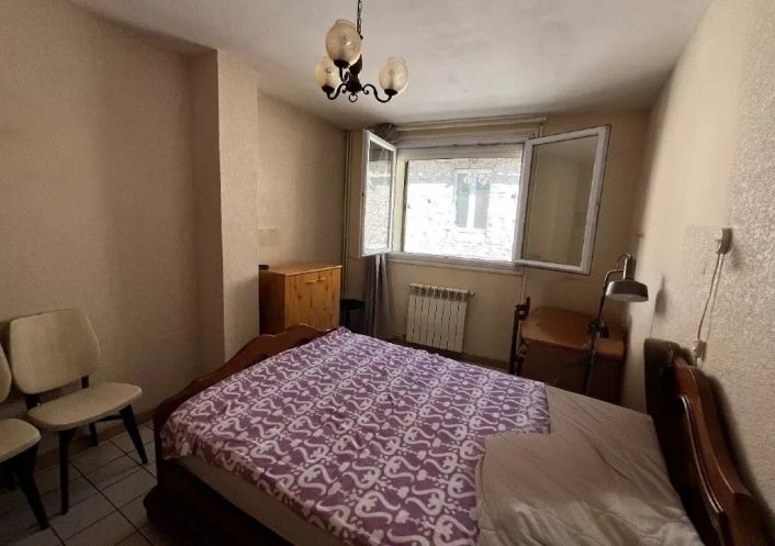 à vendre Maison de village Pompignan
