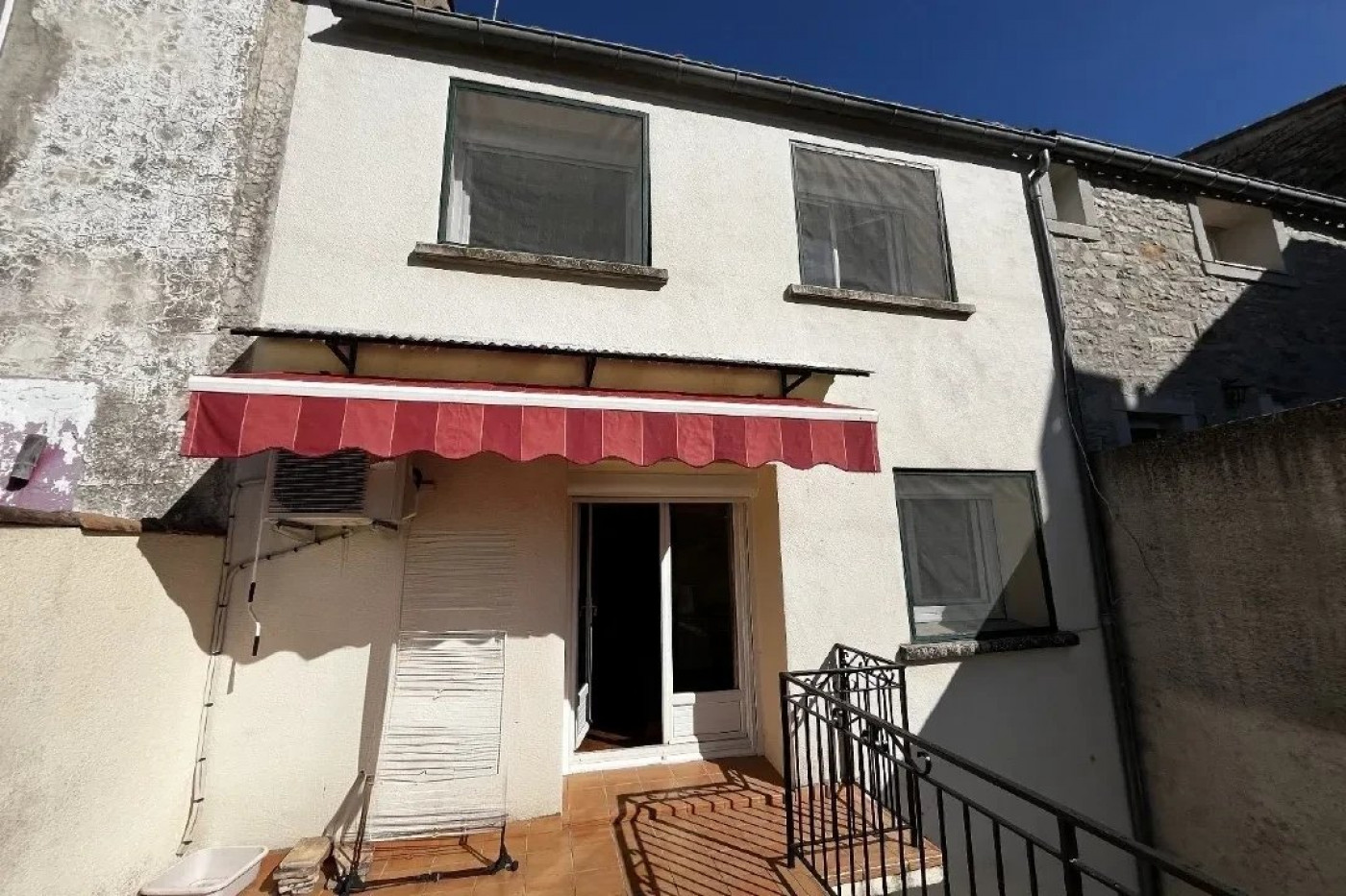 à vendre Maison de village Pompignan - Photo 6