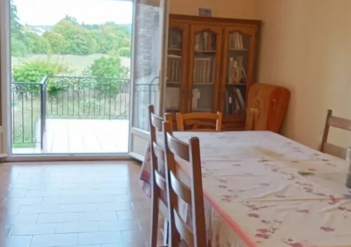 à vendre Maison de village Pompignan
