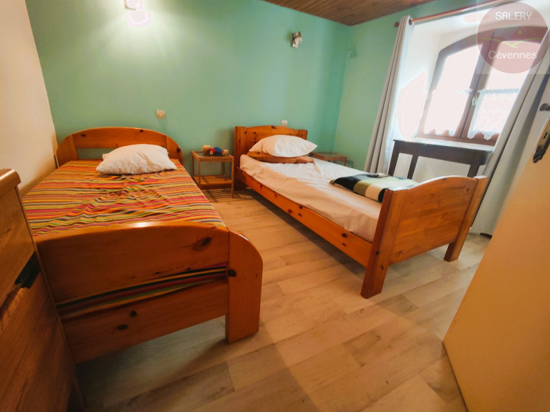 vente Maison de village Florac - Photo 8