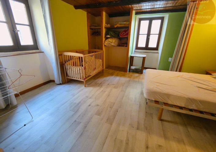 à vendre Maison de village Florac