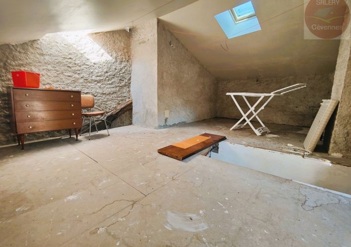 à vendre Maison de village Florac