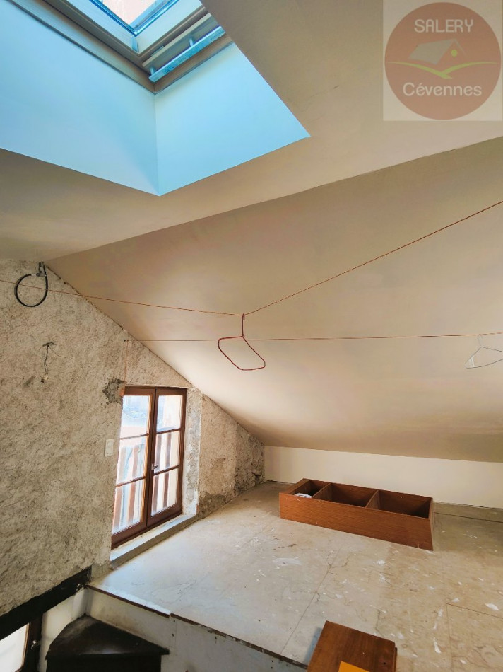 à vendre Maison de village Florac - Photo 8