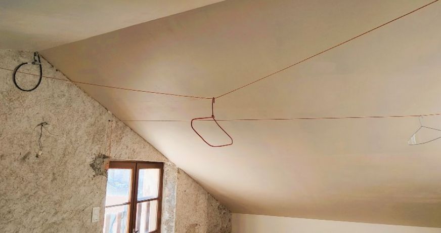 vente Maison de village Florac