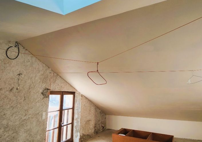 à vendre Maison de village Florac