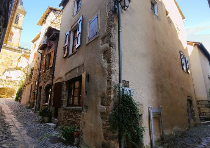 à vendre Maison de village Florac