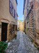vente Maison de village Florac