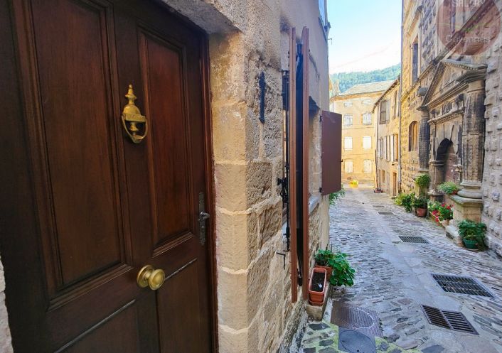 à vendre Maison de village Florac
