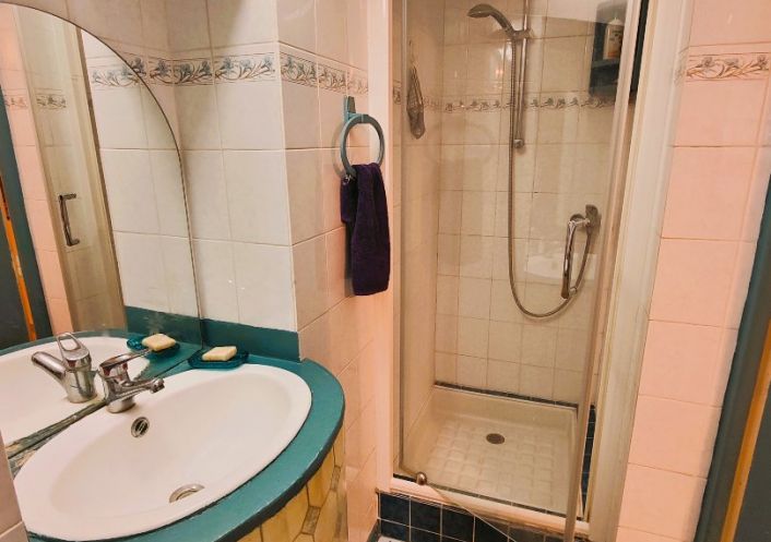 à vendre Maison de village Florac