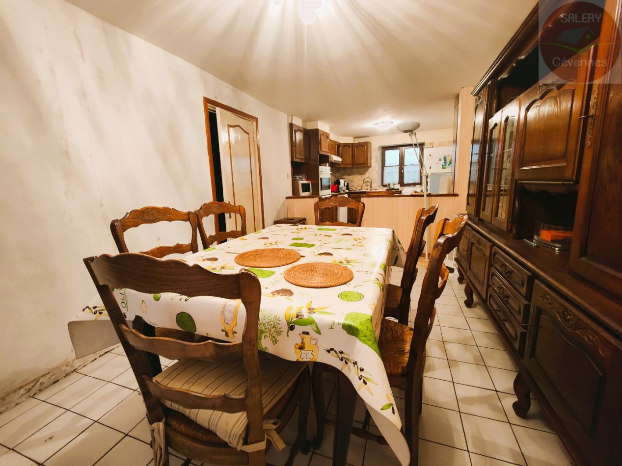 à vendre Maison de village Florac - Photo 2