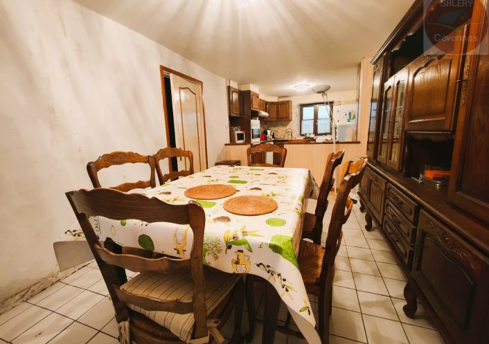 à vendre Maison de village Florac