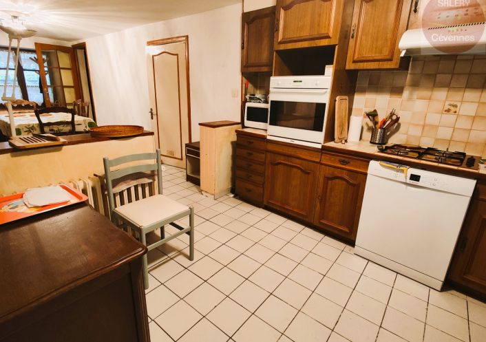 à vendre Maison de village Florac