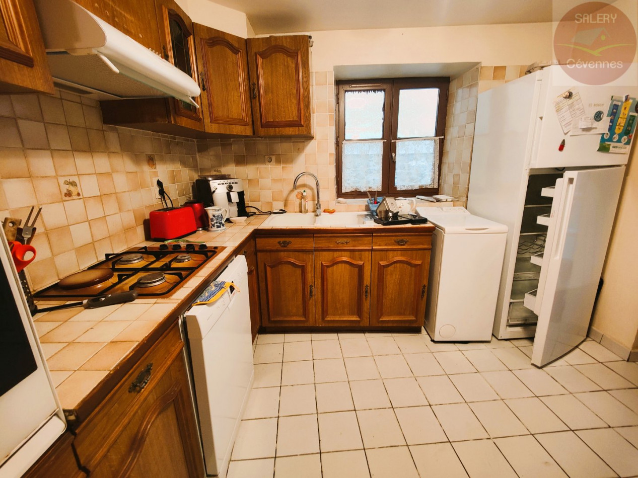 à vendre Maison de village Florac - Photo 4