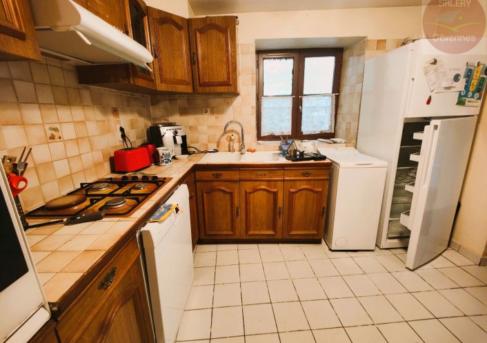 à vendre Maison de village Florac