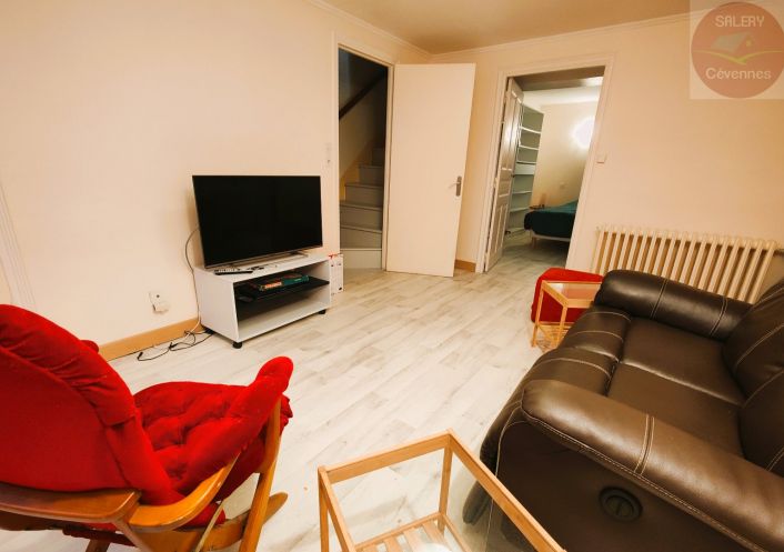 à vendre Maison de village Florac