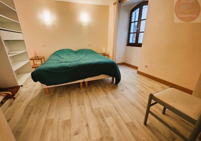 à vendre Maison de village Florac