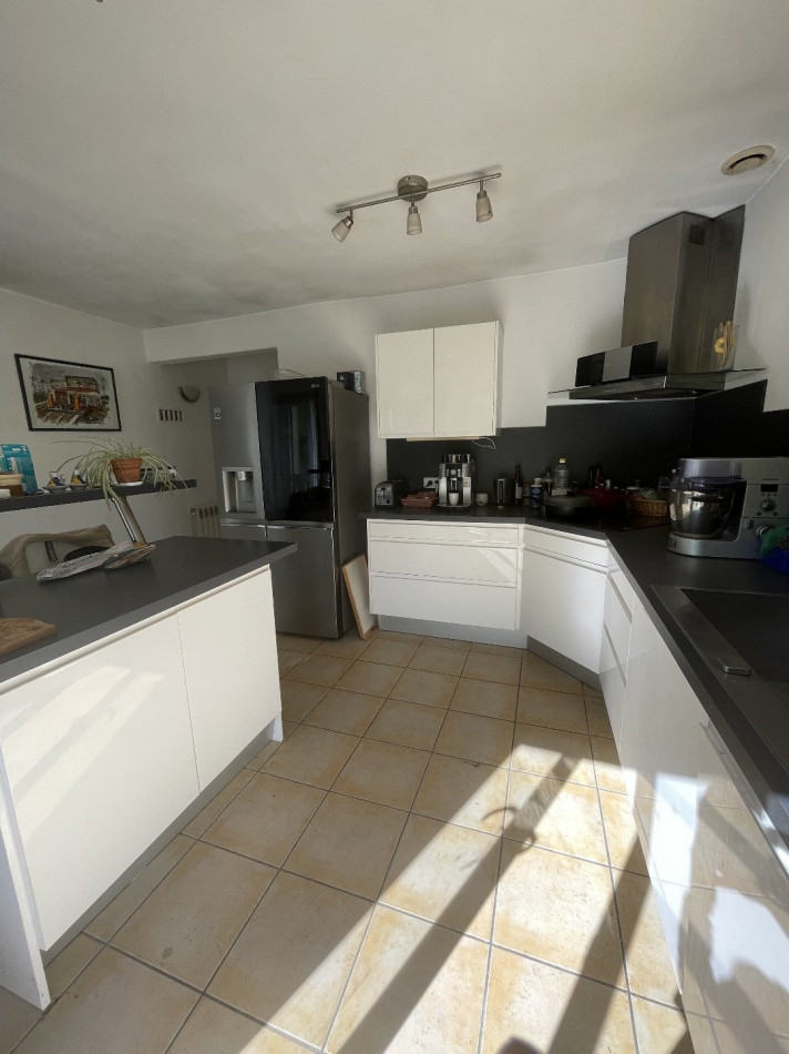 à vendre Maison de campagne Tornac - Photo 4