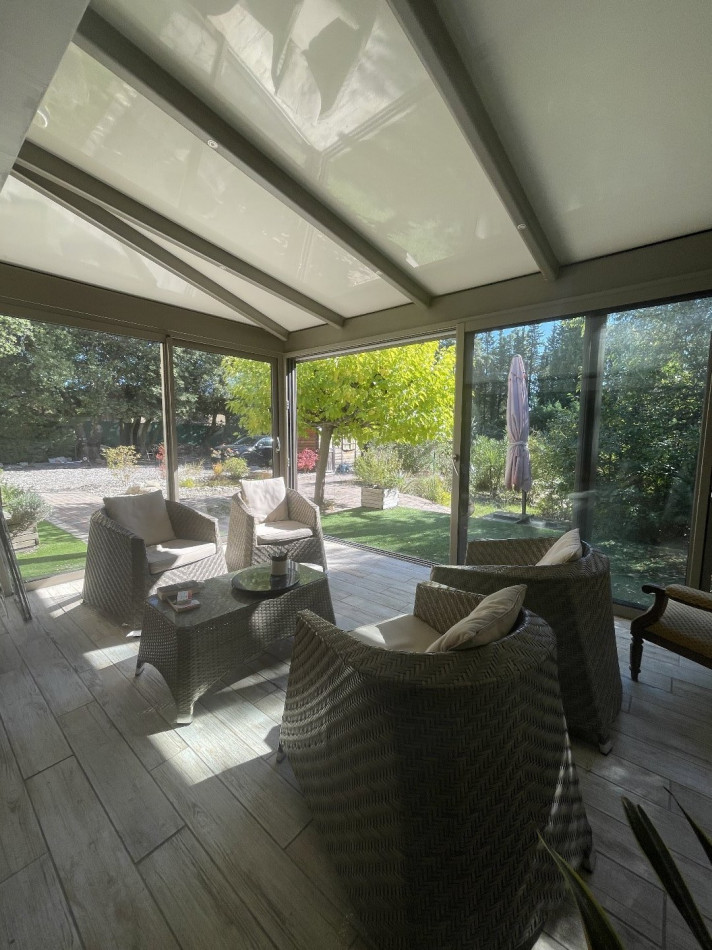 à vendre Maison de campagne Tornac - Photo 3