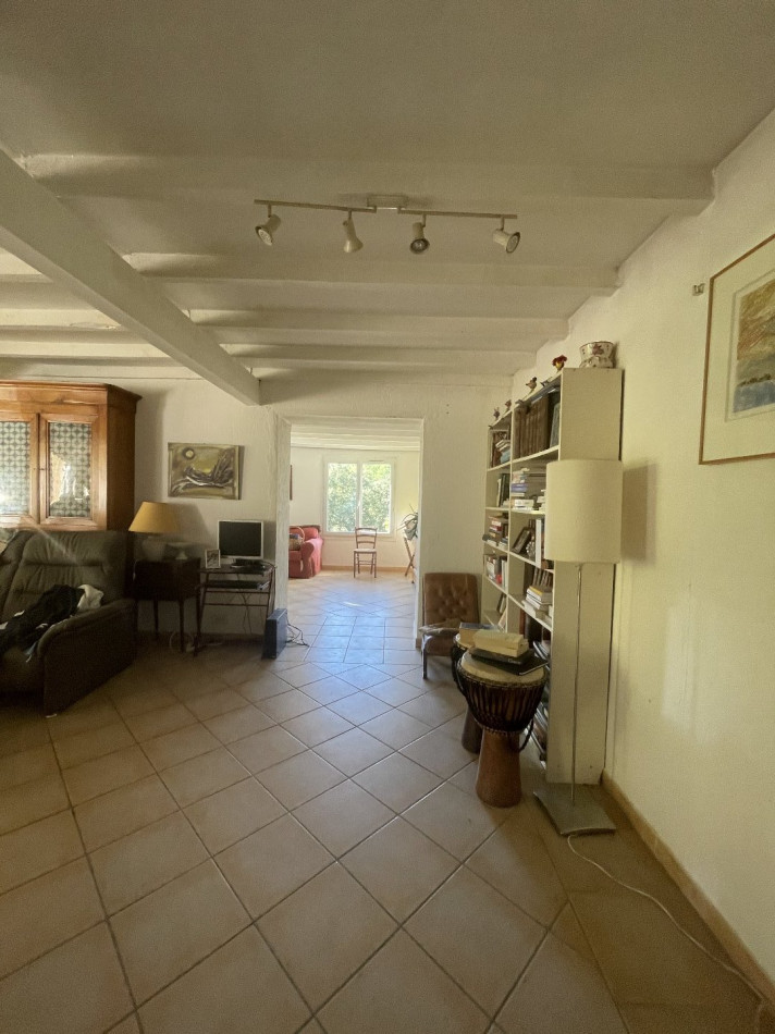 à vendre Maison de campagne Tornac - Photo 5