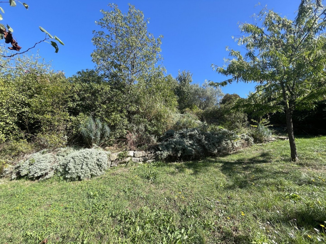 à vendre Maison de campagne Tornac - Photo 1