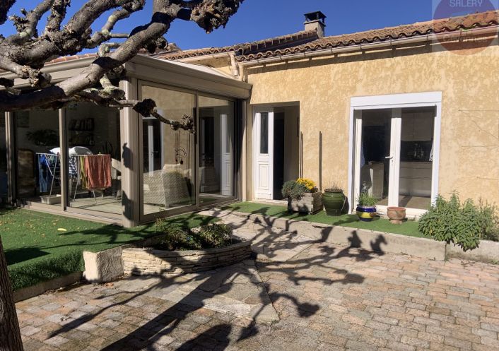 à vendre Maison Tornac