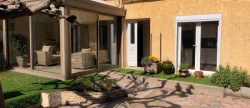 vente Maison Tornac