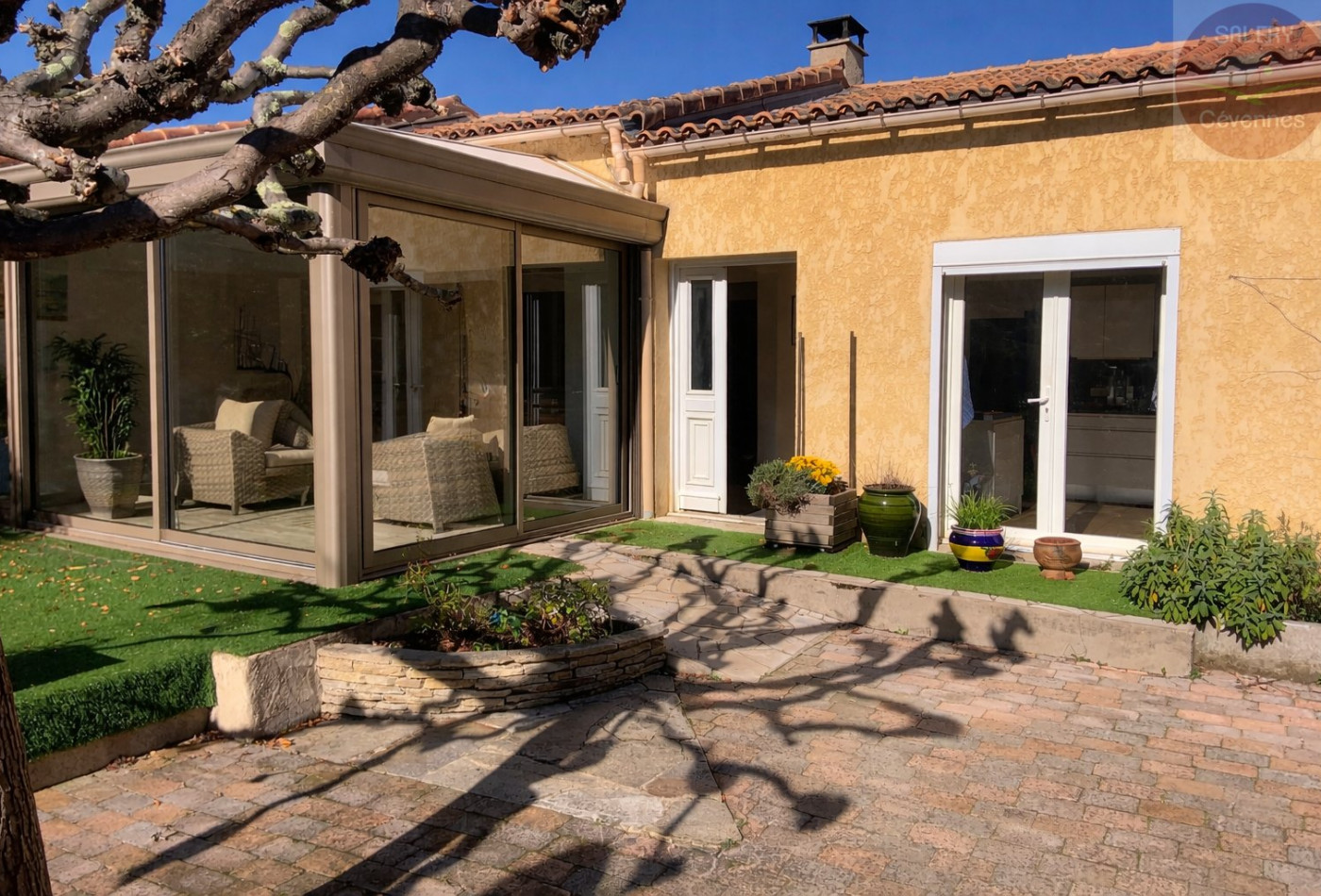 vente Maison Tornac - Photo 1