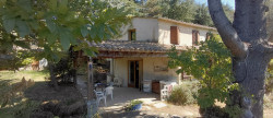 vente Maison Notre Dame De La Rouviere