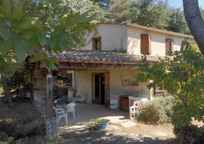 à vendre Maison Le Vigan