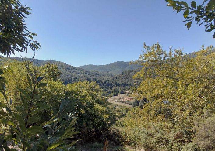 à vendre Maison Le Vigan